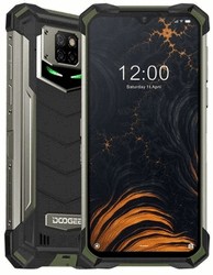 Прошивка телефона Doogee S88 Pro в Волгограде